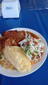 Pousada e Restaurante Koisa Nossa