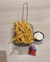 Albaik Feasto Express