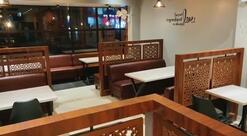 Albaik Feasto Express