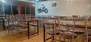 Golden Spoon Dhaba Sohra Cherapunjee