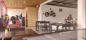 Golden Spoon Dhaba Sohra Cherapunjee