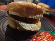 Aruna Chicken Shawarma