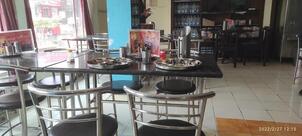 New Santusht Thali Restaurant