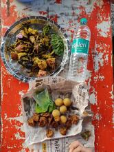 Babubhai nu Umbadiyu