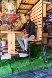 Bolton Pizza & Burger