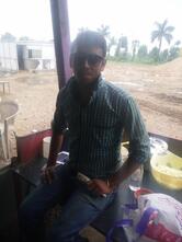 Shree Laxmi Pavbhaji