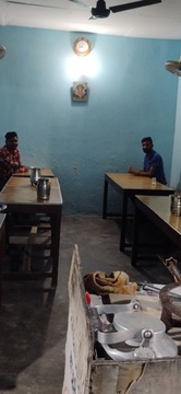 Shivam Shud Vaisnav Bohjanaliay