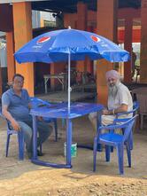 JAGRAON PUNJABI Dhaba (Moni)