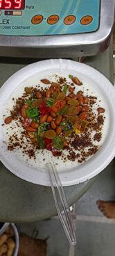 Rameshwar Bhel House