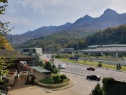 Stellar Collection Chalet, Krasnaya Polyana
