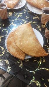 Казачок