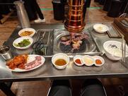 서래갈매기