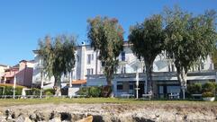 Hotel Eden Park Cilento