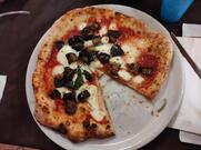 Pizzeria La Botte di Palmente Rosa