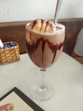 Chocolates Ouro Preto