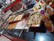 CHURRASCARIA GAUCHAO EIRELI