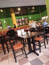 Центральная столовая