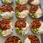 Nozomi Sushi Ramen Pokebowl