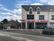 Cafe Bar Tabac Le Monopole