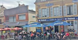 Grenier Benoit Raymond