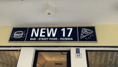 PIZZERIA NEW 17