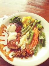 Restaurante Solard'Lagoa