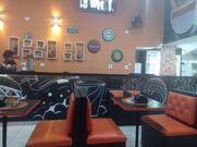 Hamburgueria Kara ki Lara