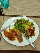 Bardana Restaurante Natural