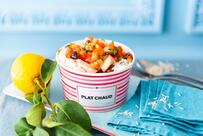 Cojean Mendès France