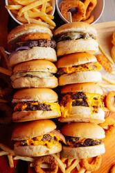 Confraria Do Hambúrguer