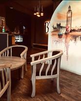 Big Bean Restro Cafe