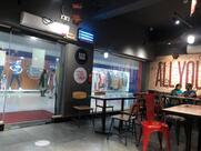 Pizza Hut SS Mall, Proddatur
