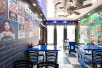 Dr. Deo'z Pizza & Cafe Hariana Best Pizza Restaurant Hariana
