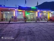 Himalayan highway dabha