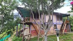 Majestic House and Bonkers on the go Cafe