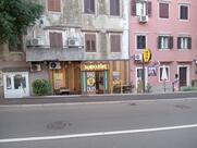 Submarine Burger Zamet