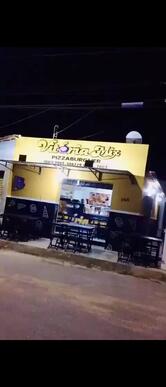 Vitória Mix Pizzaburguer - Hamburgueria em Aracati