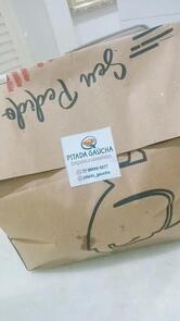 Pitada Gaúcha Pizzaria, Pastelaria e Buffet