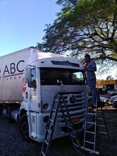 Lanchonete do Flávio 67