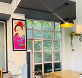 Sarang Cafe - Made With Love