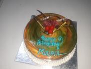 Cake Castle Bakery Factory