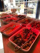 VBio - Take Away Biologico