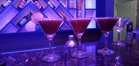 Guru Bar & Restaurant