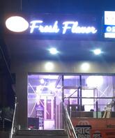 The Fresh Flavor {House of Parathas}