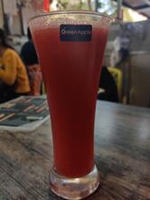 Preeti sandwich and juice centre