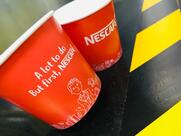 Nescafe Coffee Shop
