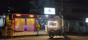 Gabbar The Hungers Point / ultimate momos ultimate taste