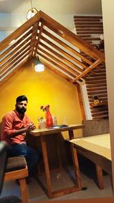 Khushi cafe & restro