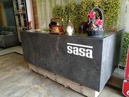 UPPADA SASA MULTI CUISINE RESTAURANT
