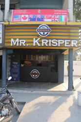 Mr. Krisper - Best Veg Fast Food Restaurant in Nabha, Non Vegetarian Fast Food Restaurant in Nabha